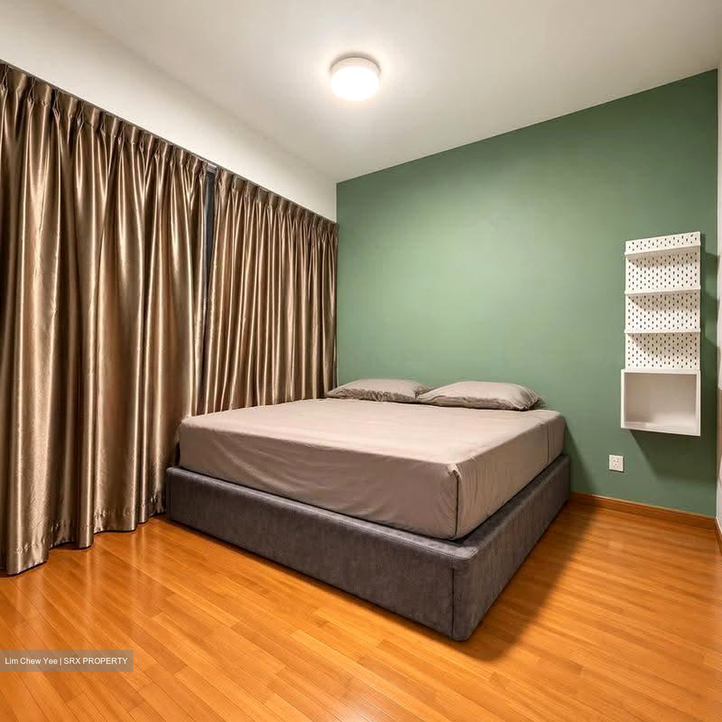 Parc Centros (D19), Condominium #625593901
